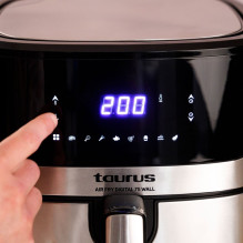 Taurus Air Fry Digital 7S non-fat fryer (6.5l)