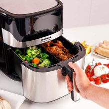 Taurus Air Fry Digital 7S non-fat fryer (6.5l)