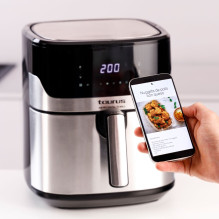 Taurus Air Fry Digital 7S non-fat fryer (6.5l)