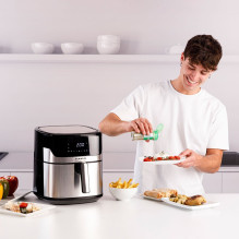 Taurus Air Fry Digital 7S non-fat fryer (6.5l)