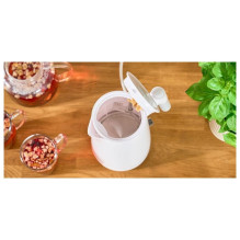 Zelmer ZCK7020 Electric kettle 1 l White