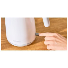 Zelmer ZCK7020 Electric kettle 1 l White