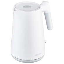 Zelmer ZCK7020 Electric kettle 1 l White