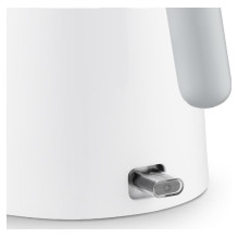 Zelmer ZCK7020 Electric kettle 1 l White