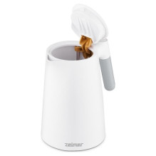 Zelmer ZCK7020 Electric kettle 1 l White