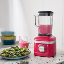 KitchenAid 5KSB4026EHI 1.4 L Tabletop blender 1200 W Pink