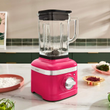 KitchenAid 5KSB4026EHI 1.4 L Tabletop blender 1200 W Pink