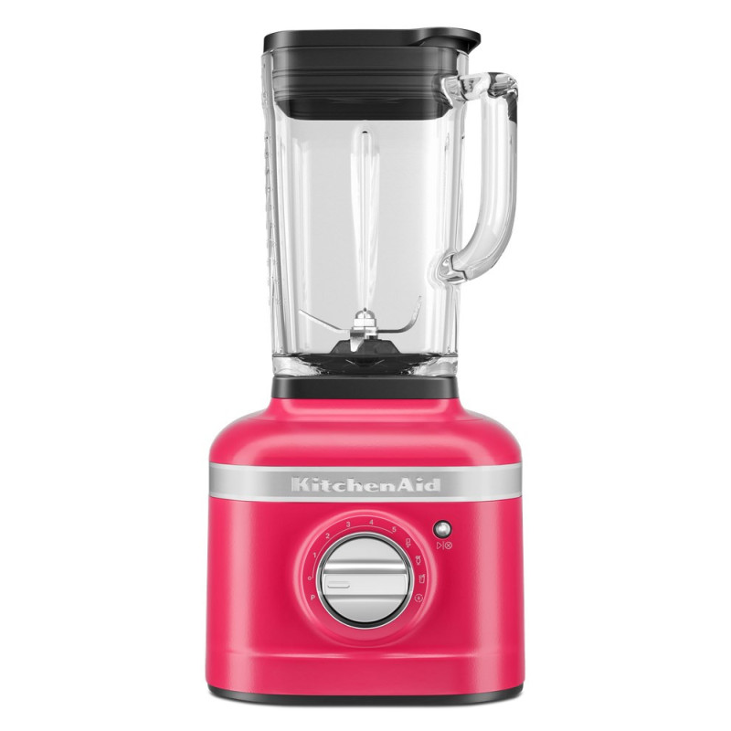 KitchenAid 5KSB4026EHI 1,4 L stalinis trintuvas 1200 W rožinė