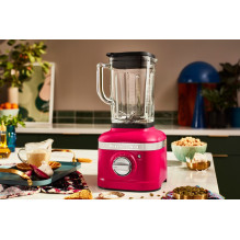 KitchenAid 5KSB4026EHI 1.4 L Tabletop blender 1200 W Pink