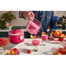 KitchenAid 5KSB4026EHI 1.4 L Tabletop blender 1200 W Pink