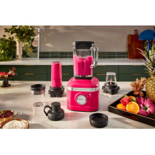 KitchenAid 5KSB4026EHI 1,4 L stalinis trintuvas 1200 W rožinė