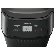 Panasonic SD-PN100 duonos gaminimo aparatas juodas