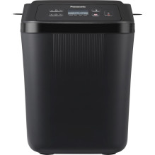 Panasonic SD-PN100 bread maker Black