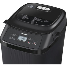 Panasonic SD-PN100 bread maker Black