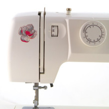 ŁUCZNIK Karina 910 sewing machine