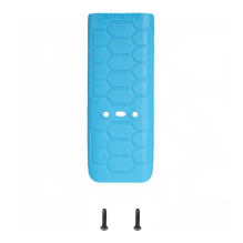 Protective back cover SUNNYLIFE for DJI Avata 2 (blue)