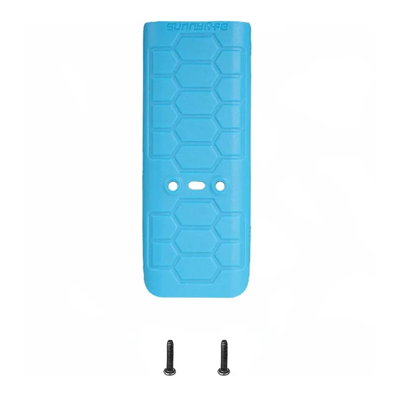 Protective back cover SUNNYLIFE for DJI Avata 2 (blue)