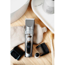 Mesko MS 2843 USB Hair Razor