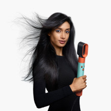 DYSON HS08 Long Ceramic Hair Dryer and Curler 533598-01