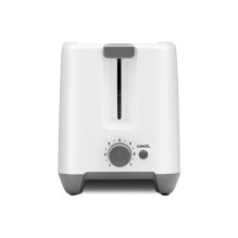 Zelmer ZTS7386 toaster 2 slice(s) 750 W White