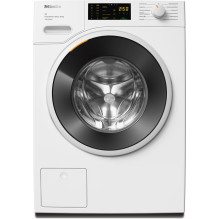 Miele WWB380 WCS 125 Front...