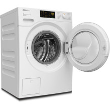 Miele WWB380 WCS 125 Front loading washing machine White