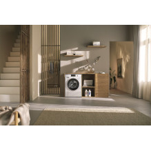 Miele WWB380 WCS 125 Front loading washing machine White