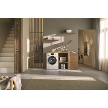 Miele WWB680 WCS 125 Edition Front loading washing machine White