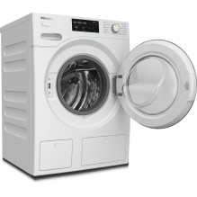 Miele WWG760 WPS TDos9kg Iš priekio kraunama skalbimo mašina Balta