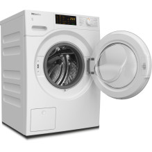 Miele WWD020 WCS 8kg Front loading washing machine White