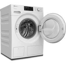 Miele WWG660 WCS TDos&amp;9kg Front loading washing machine White