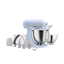 Virtuvės kombainas KitchenAid ARTISAN 5KSM195PSEOA mėlynas / sidabrinis, 4,8 l, 300 W.