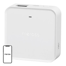 Central Bramka WiFi MSH450MA Meross (Matter)