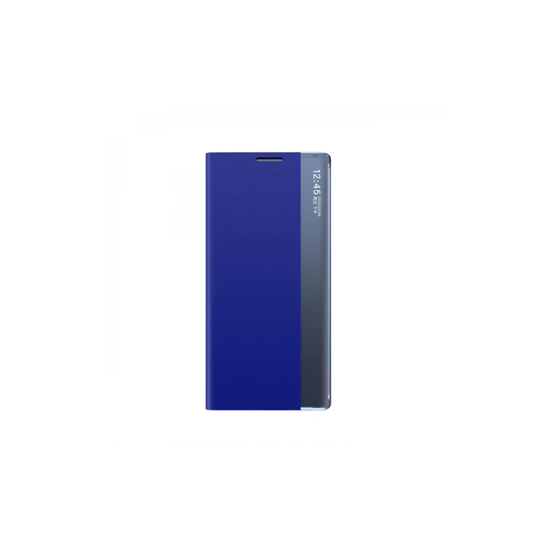 'Sleep Case' for Samsung S931 S25 blue