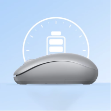 Ugreen 'MU105' wireless mouse gray