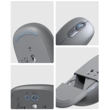 Ugreen 'MU105' wireless mouse gray