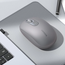 Ugreen 'MU105' wireless mouse gray