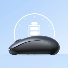 Ugreen 'MU105' wireless mouse dark blue