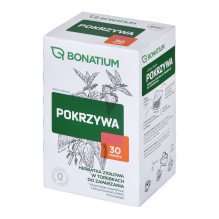 Bonatium Dilgėlių žolelių arbata 30vnt.