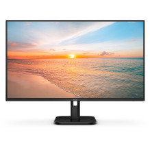 Philips 1000 series 27E1N1100A / 00 LED display 68.6 cm (27&quot;) 1920 x 1080 pixels Full HD LCD Black