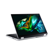 Acer Aspire 3 Spin 14 A3SP14-31PT-38YA Intel Core i3 N-series i3-N305 Hybrid (2-in-1) 35.6 cm (14&quot;) Touchscreen WUX