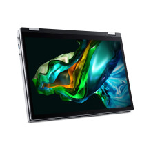 Acer Aspire 3 Spin 14 A3SP14-31PT-38YA Intel Core i3 N-series i3-N305 Hybrid (2-in-1) 35.6 cm (14&quot;) Touchscreen WUX