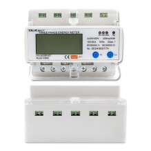 Qoltec 50883 Three phase...