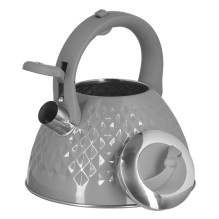 TMC14G PROMIS, Kettle 2.8 l, MARCO, gray gloss