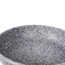 PROMIS Frying pan GRANITE 30 cm granite