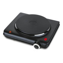 ELDOM Electric cooker 1 burner 1500W