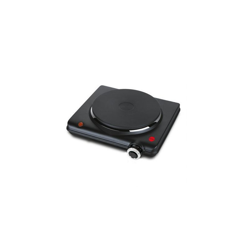 ELDOM Electric cooker 1 burner 1500W