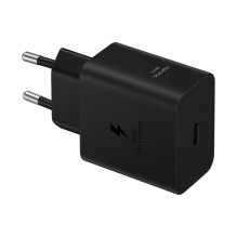 Samsung EP-T4511NBEGEU 45W 4.05A 1x USB-C Wall Charger - Black