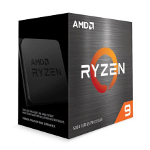 AMD Ryzen 9 5950X processor...