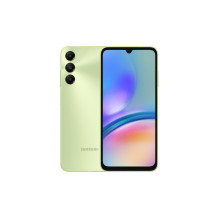 Samsung Galaxy A05S 17 cm (6.7&quot;) Dual SIM Android 13 4G USB Type-C 4 GB 64 GB 5000 mAh Green